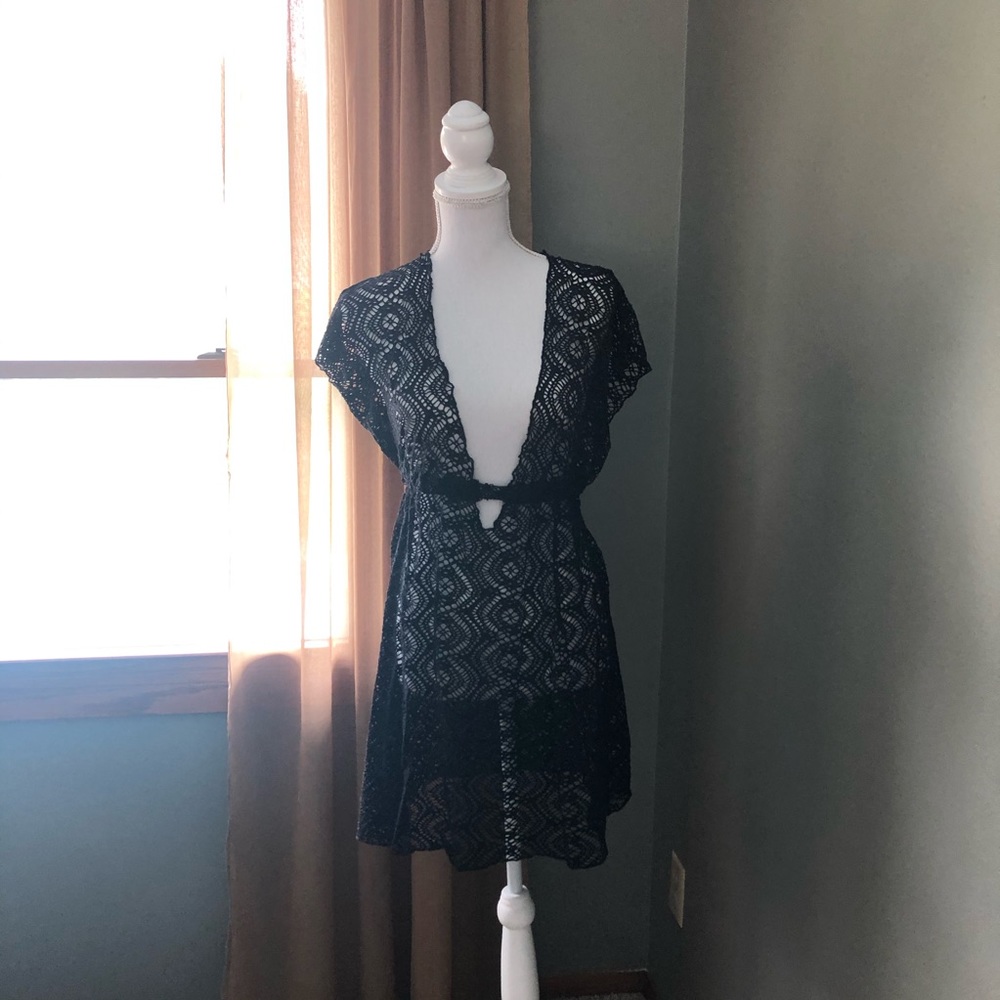Becca Swim Cover Up